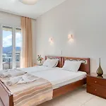 Niovi Luxury Apartment Loutra Edipsou (Evia)