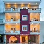 Niovi Luxury Lejlighed