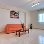 Niovi Luxury Lejlighed *