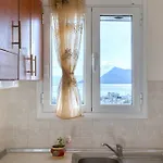 Niovi Luxury Lejlighed