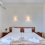 Niovi Luxury Lejlighed