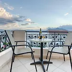 Niovi Luxury * Loutra Edipsou (Evia)