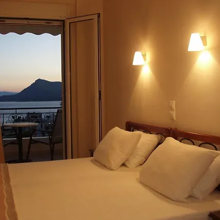 Niovi Luxury