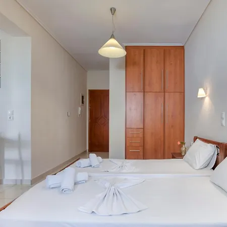 Niovi Luxury