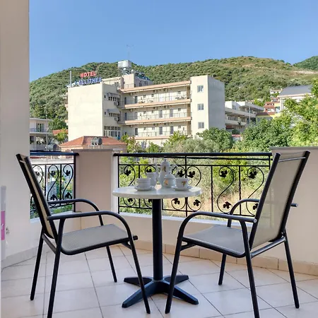 Niovi Luxury * Loutra Edipsou (Evia)