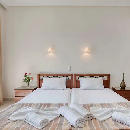 Niovi Luxury Apartament Loutra Edipsou (Evia)
