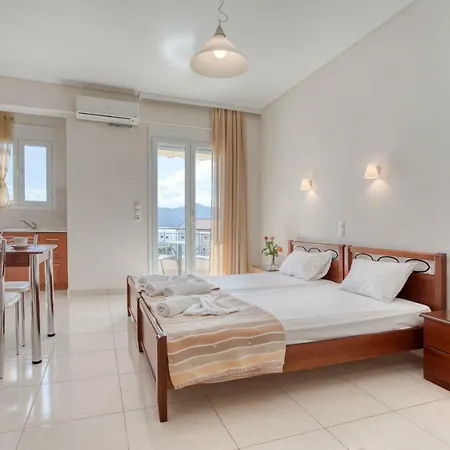 Niovi Luxury * Loutra Edipsou (Evia)