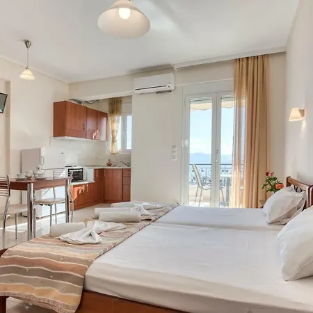 Niovi Luxury Loutra Edipsou (Evia)