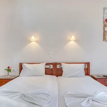 Niovi Luxury Lejlighed Loutra Edipsou (Evia)