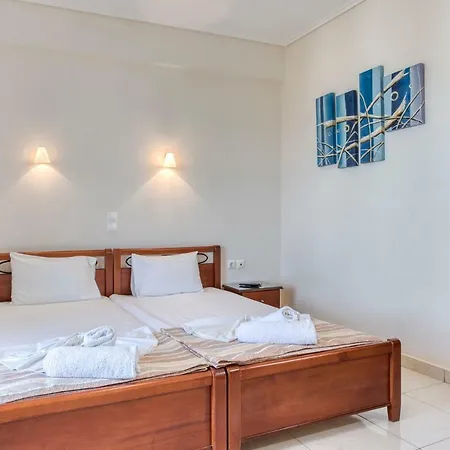 Niovi Luxury * Loutra Edipsou (Evia)